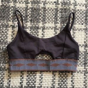 Olympia Activewear Sports Bra